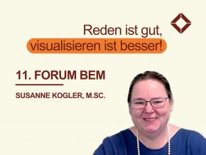 11. BEM-Forum in Berlin mit interessanten Themen