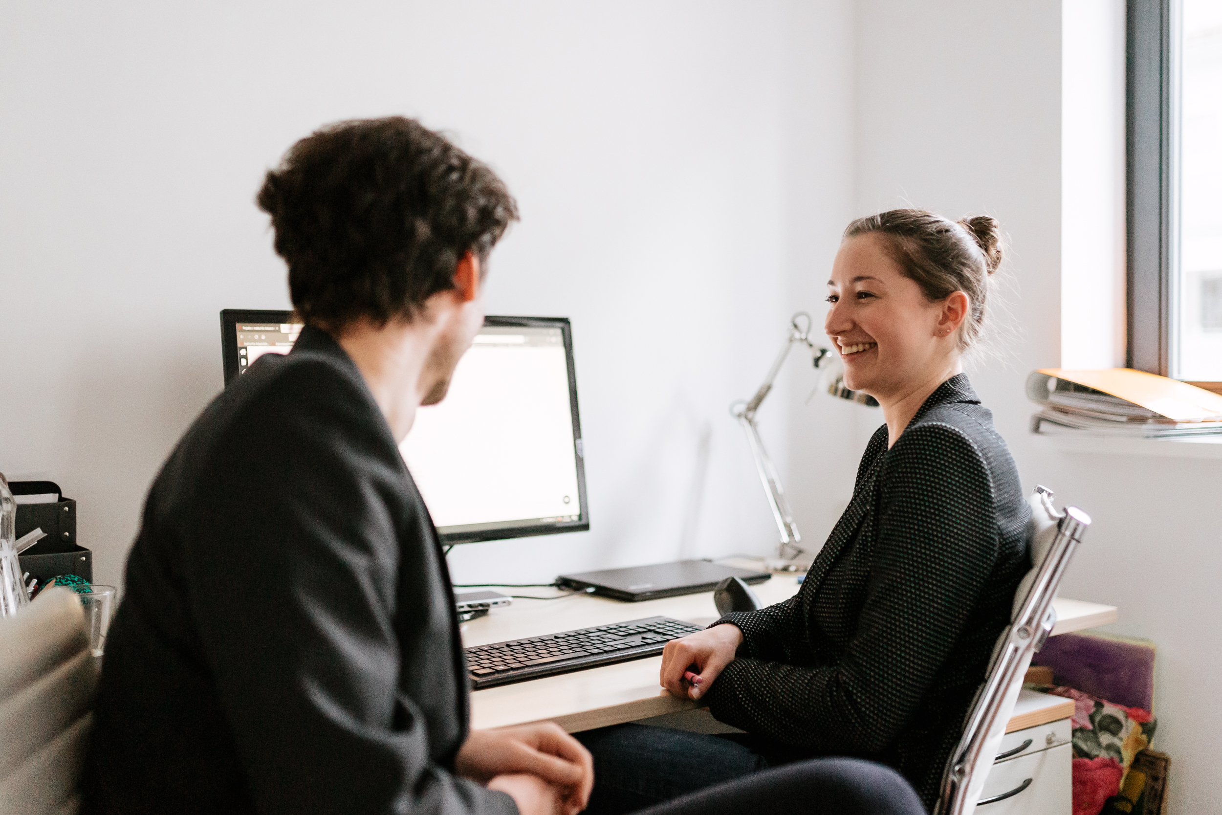 Humane Arbeit: Was macht den Arbeitsplatz wirklich menschlich?